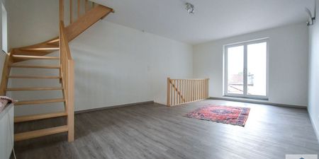 Woning te huur in Brugge voor € 870 met 2 slaapkamers - Photo 3
