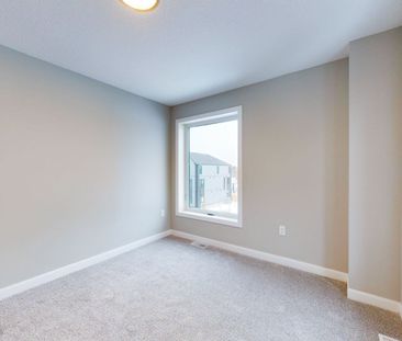 For Lease - 708 Woolwich Street Unit# 303, Guelph, Ontario - Photo 3