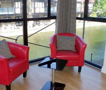 Lancaster Drive, Isle of Dogs, E14 - Photo 3