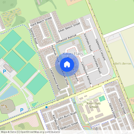 49 Black Beech Cres, Takanini