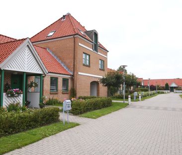 Villestoftehaven, 124 1. tv., Odense NV, 5210 - Foto 6