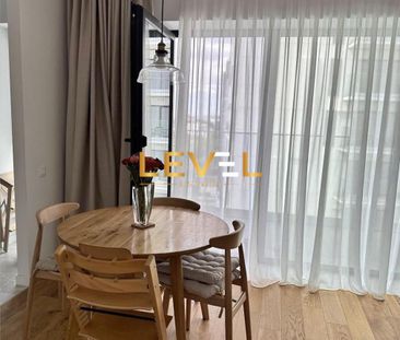 Premium 2 Bedroom Apartment for Rent in ONE Cotroceni Park - Fotografie 1