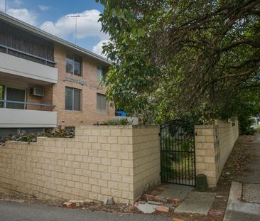 6/101 Thomas Street, Subiaco, WA 6008 - Photo 4