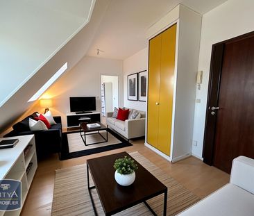 Location Appartement 2 pièces 32m² BEAUVAIS 60000 - Photo 1