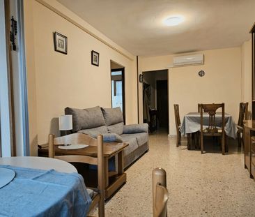 Apartamento de alquiler en Carrer Altea, 2, Playa Poniente - Photo 5