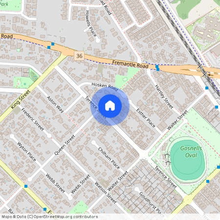 7/30 Terence Street, WA 6110, Gosnells