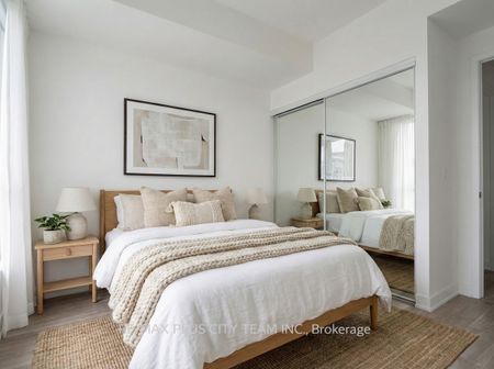 For Lease - 135 Lower Sherbourne Street Unit# 1436, Toronto, Ontario - Photo 5