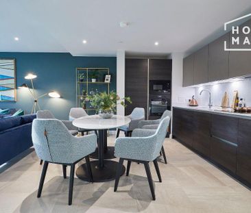 3 bedroom flat to rent - Photo 3