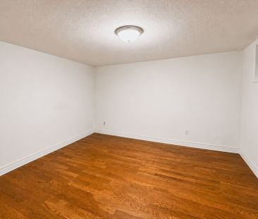 For Lease - 43 Holland Avenue Unit# Basement, Toronto, Ontario - Photo 1