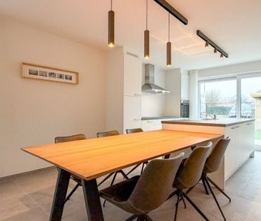 Woning te huur in Torhout voor € 1.050 met 3 slaapkamers - Photo 2