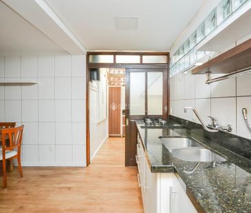 Casa em Condomínio com 3 quartos e 142m² para alugar em Tristeza, P... - Foto 6