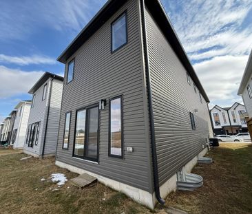 For Lease - 1612 Capri Crescent Unit# UPPER, London North, Ontario - Photo 1