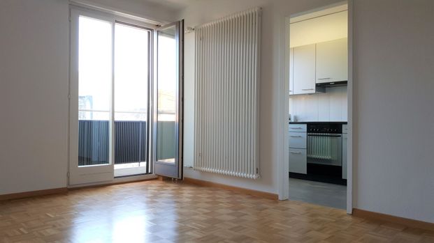 Single-Wohnung im ZENTRUM - Photo 1