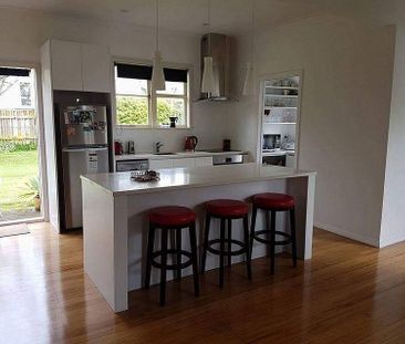 Minutes from cbd quiet cul de sac, fully renovated - Photo 5