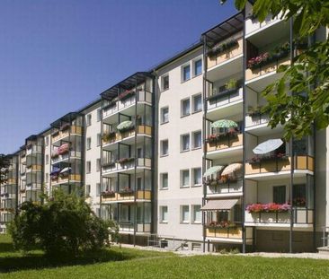 Stilvolle, frisch renovierte Wohnung mit Balkon fürs persönliche So... - Photo 1