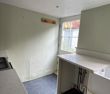 1 bedroom terraced house to rent - Photo 5