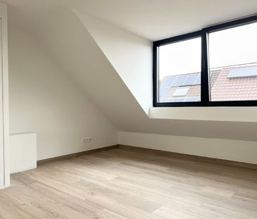 Gerenoveerde rijwoning in Gent - Foto 6