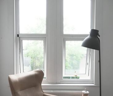 Room in a Shared Flat, Boundaries Road, SW12 - Photo 1