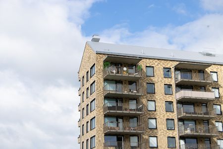 Allmogeplatsen 31 - Foto 2