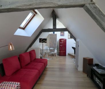 BOURGES MOYENNE - BEL APPARTEMENT MEUBLÉ - Photo 1