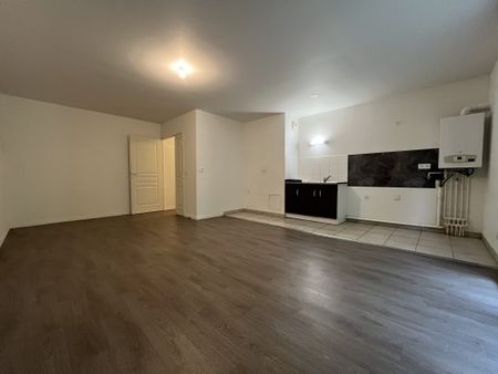 Location Appartement 3 pièces 65m² DARNETAL 76160 - Photo 4