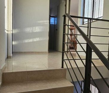 Casa en esquina de 3 recamaras amueblada en las Américas - Photo 1