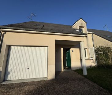 Location Maison 5 pièces 98m² CHECY 45430 - Photo 4