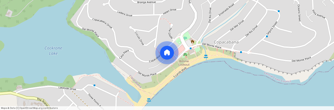 96A Copacabana Drive, NSW 2251