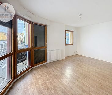 Location Appartement 2 pièces 48m² - Photo 5