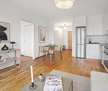 Kungsgatan, Eskilstuna - Foto 3