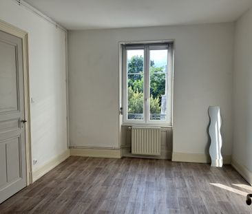 Location Appartement 2 pièces 59m² MULHOUSE 68100 - Photo 6