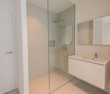 Appartement Te huur - Knokke - Photo 5