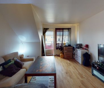 Guldsmedsgatan 14 a, Helsingborg - Photo 1