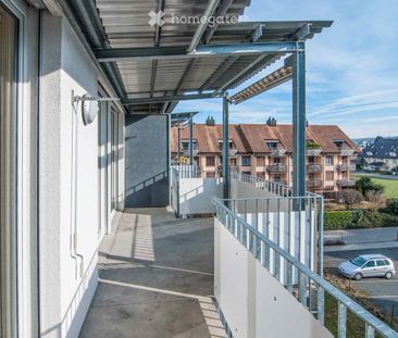Helle 3.5 - Zi - Wohnung in Bottighofen - Photo 5