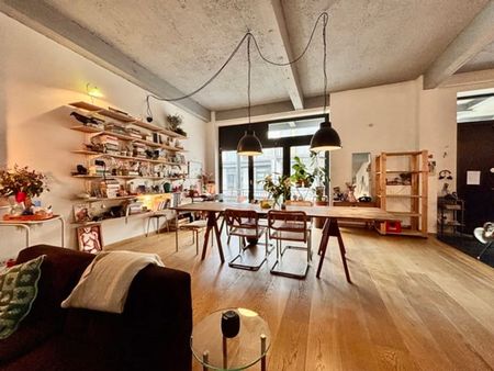 Appartement te huur - Foto 4