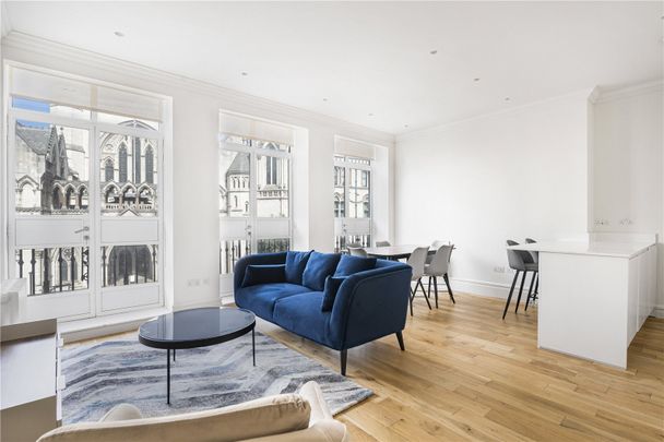 Devereux Court, London, WC2R 3JJ - Photo 1