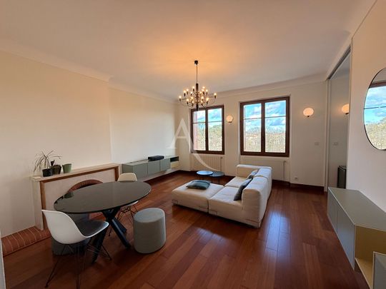 Location Appartement 2 pièces 54m² - Photo 1