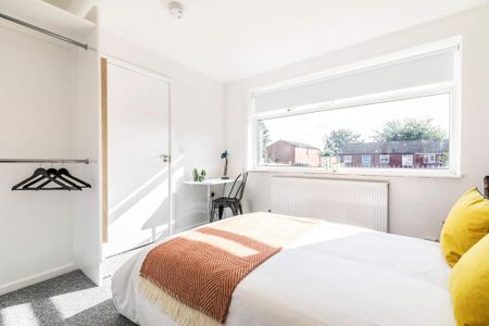 4 bedroom house to rent - Photo 4