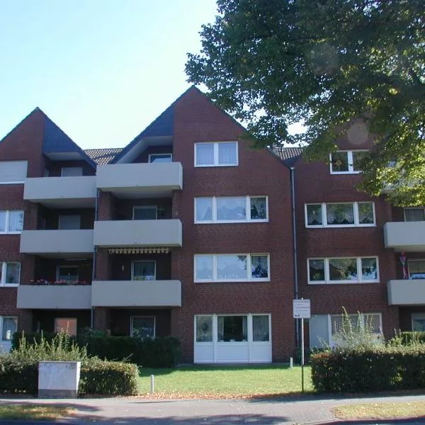 Zum Torksfeld 4, 59077 Hamm - Foto 1