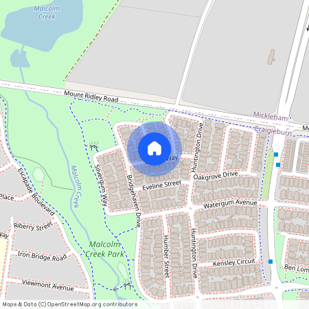 7 Pearce Way, Vic 3064, Craigieburn