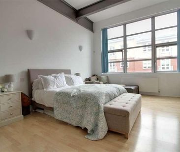 New Hampton Lofts, Branston Street, Jewellery Quarter, B18 - Photo 4
