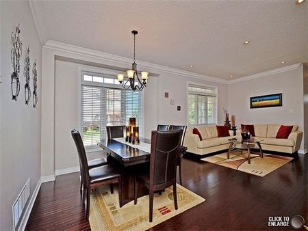 For Lease - 30 Midnightsun Trail Unit# Upper, Brampton, Ontario - Photo 5