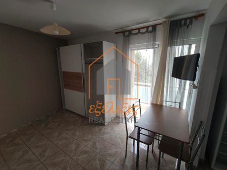 Studio/Γκαρσονιέρα για ενοικίαση Άγιος Σπυρίδων (Νέα Ιωνία Βόλου) - Φωτογραφία 3