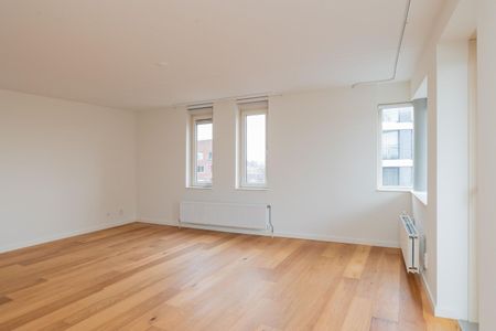 Appartement te huur: Marsmanplein 146 2025 DV Haarlem - Photo 2