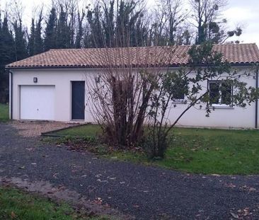 Maison - Photo 2