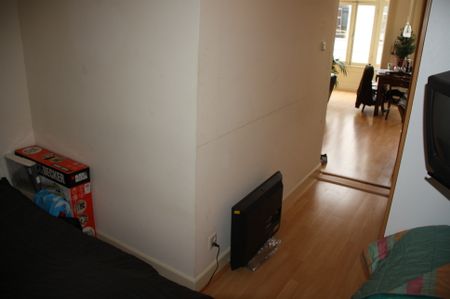 Ruim 2-kamer appartement in Utrecht Centrum te huur - Photo 3