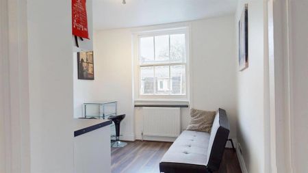 1 bedroom flat to rent - Photo 3