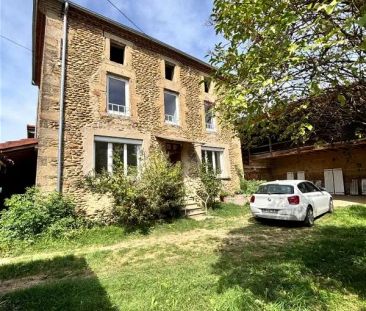 Location maison 3 pièces - 100m² à Châteauneuf-de-galaure (26330) - Photo 4