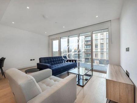 1 bedroom flat to rent - Photo 3