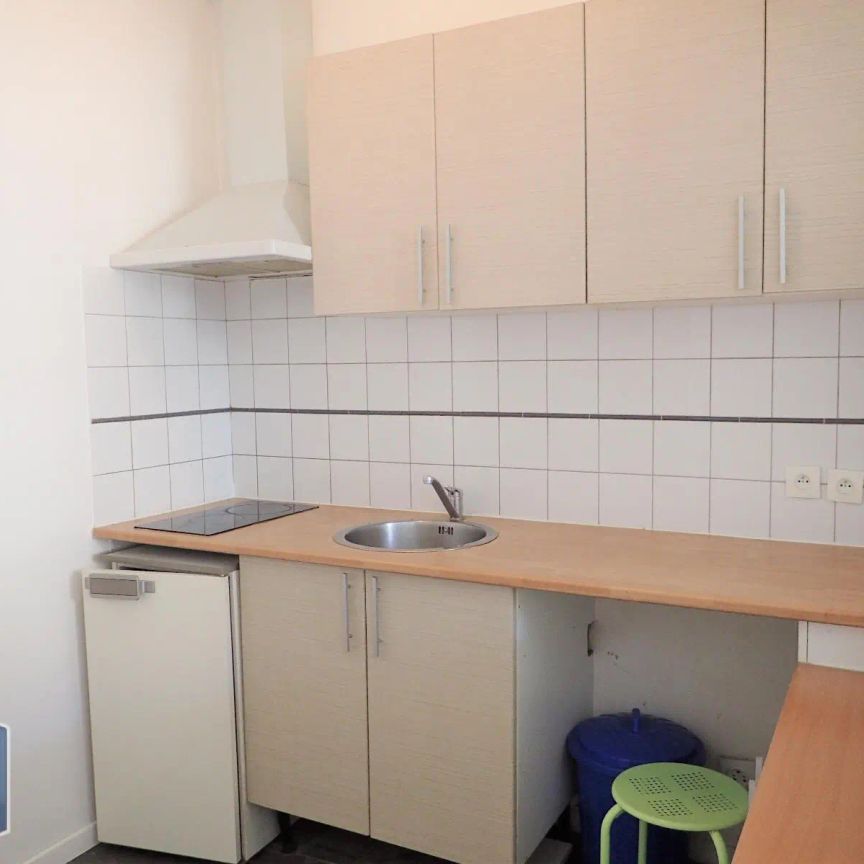 Appartement à louer 2 pièces 45.4m² - Photo 1